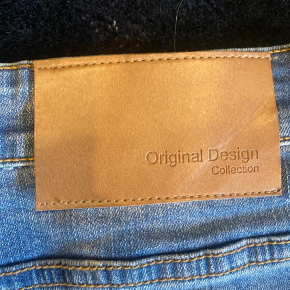 Original Design Collection Skinny fit denim jeans size 34 - Picture 3 of 4